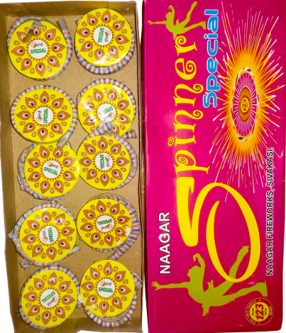 Honey Crackers  